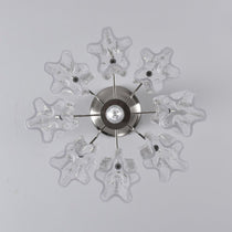 Rosatina Murano Glass Chandelier