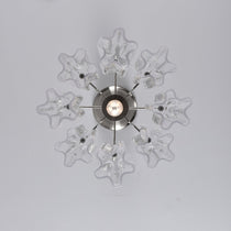 Rosatina Murano Glass Chandelier