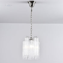 Rosatina Murano Glass Chandelier