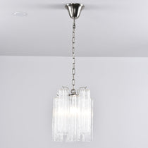 Rosatina Murano Glass Chandelier