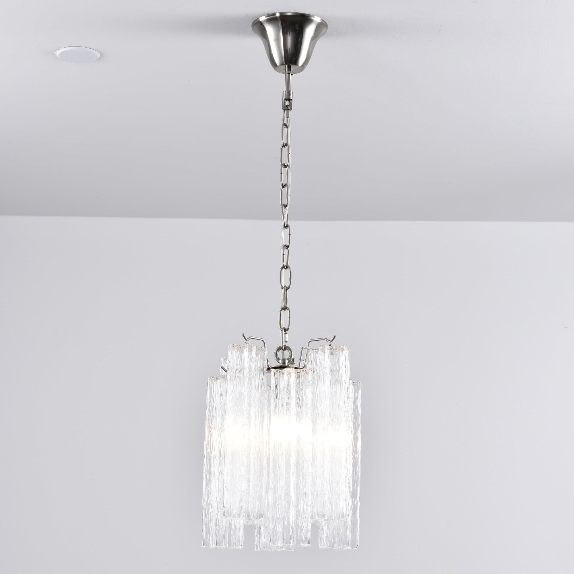 Rosatina Murano Glass Chandelier