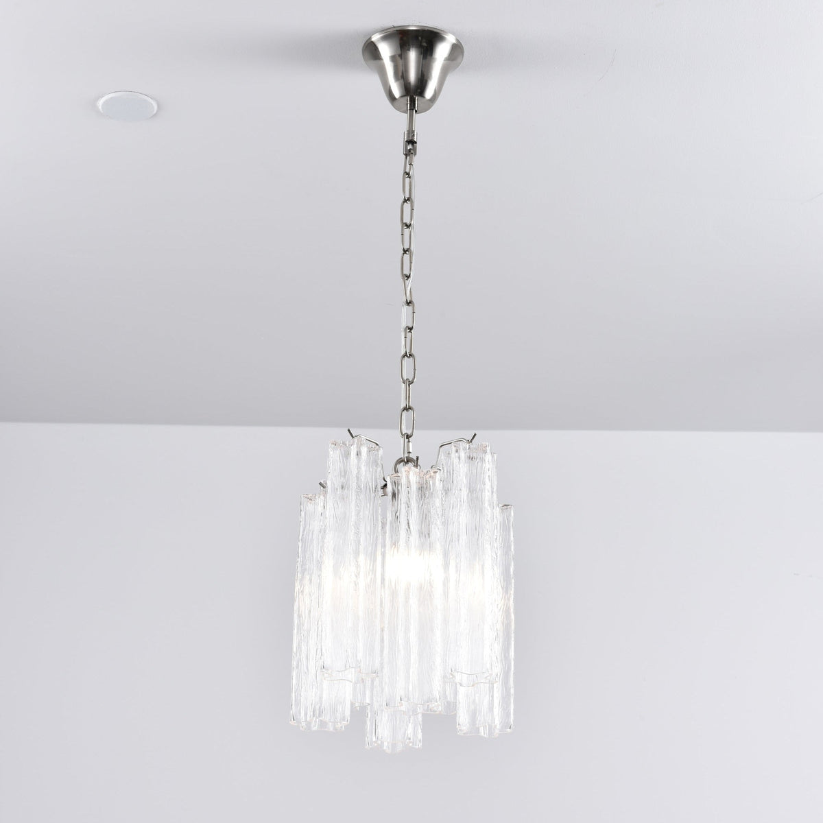 Rosatina Murano Glass Chandelier