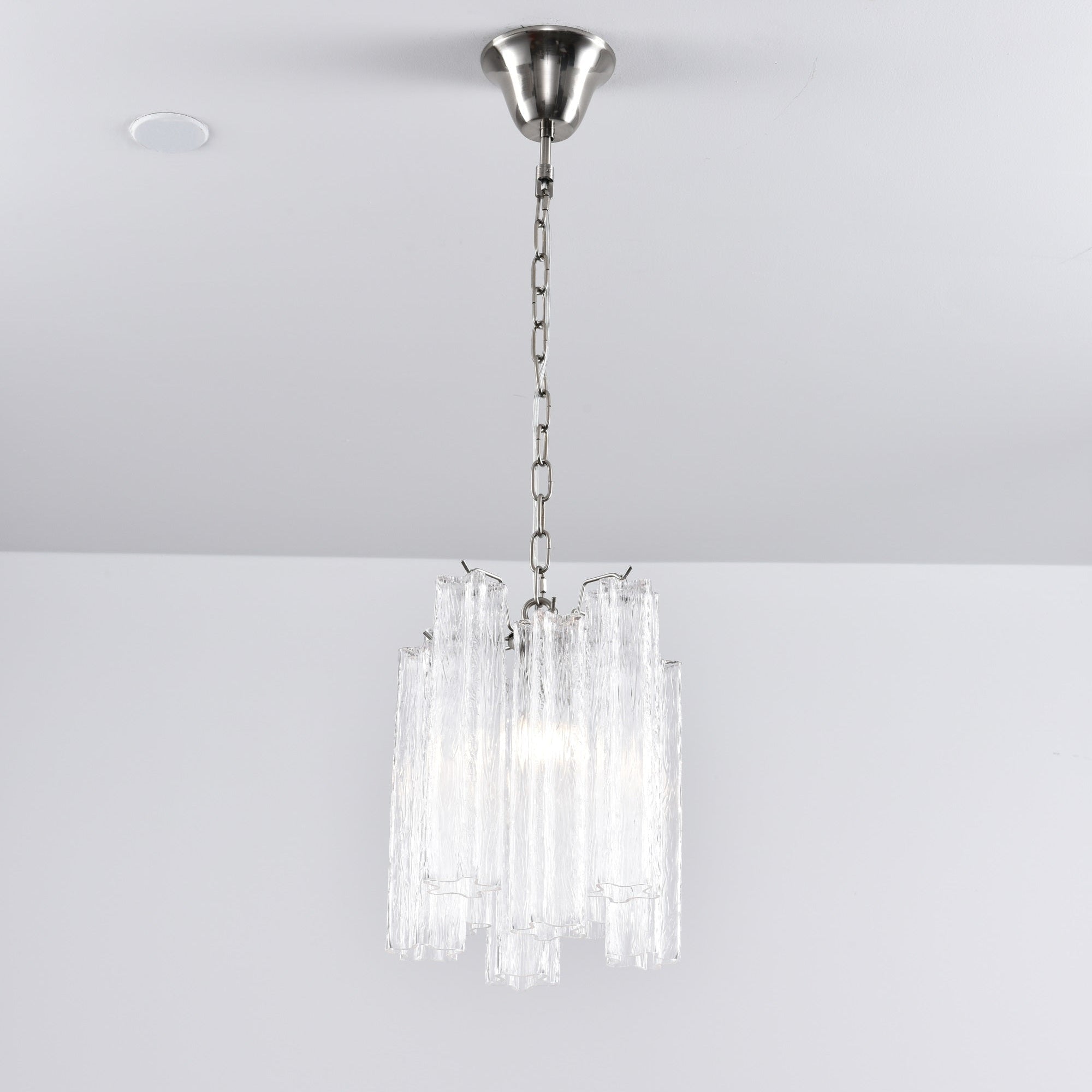 Rosatina Murano Glass Chandelier
