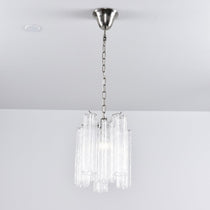 Rosatina Murano Glass Chandelier