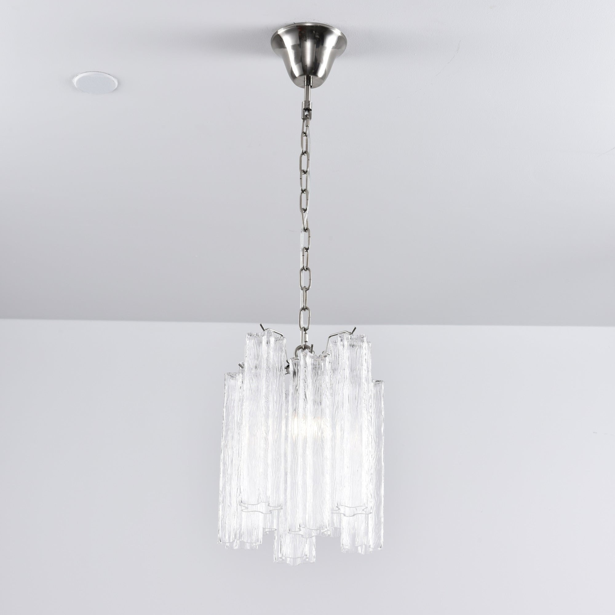 Rosatina Murano Glass Chandelier