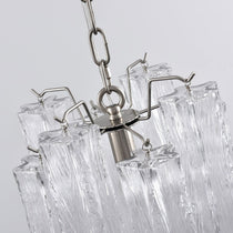 Rosatina Murano Glass Chandelier