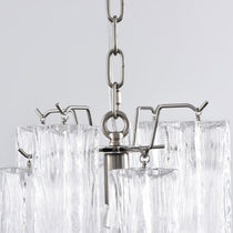 Rosatina Murano Glass Chandelier