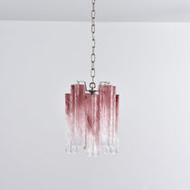 Rosatina Murano Glass Chandelier