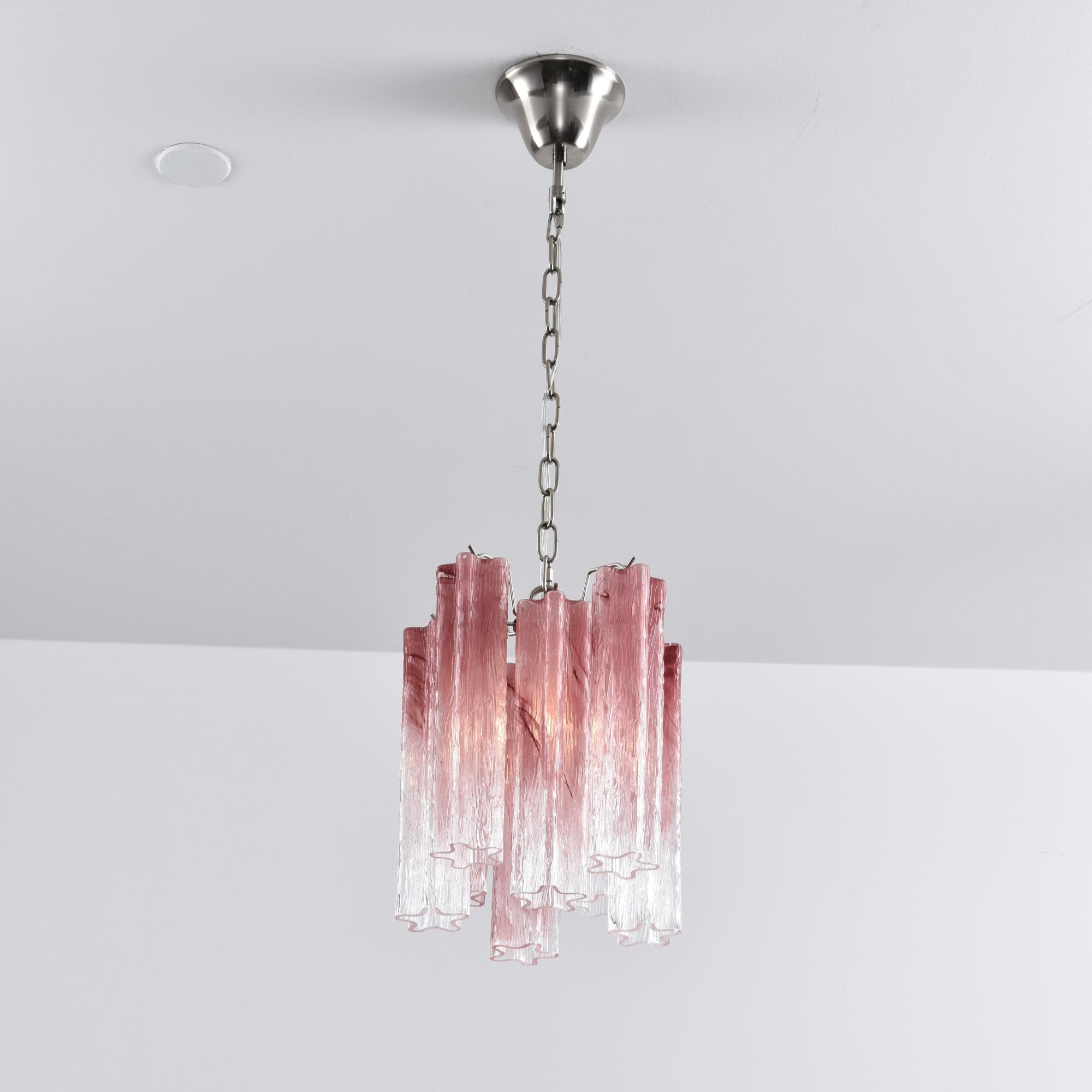 Rosatina Murano Glass Chandelier