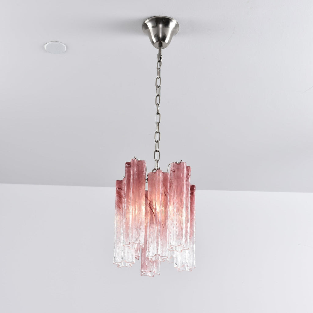 Rosatina Murano Glass Chandelier