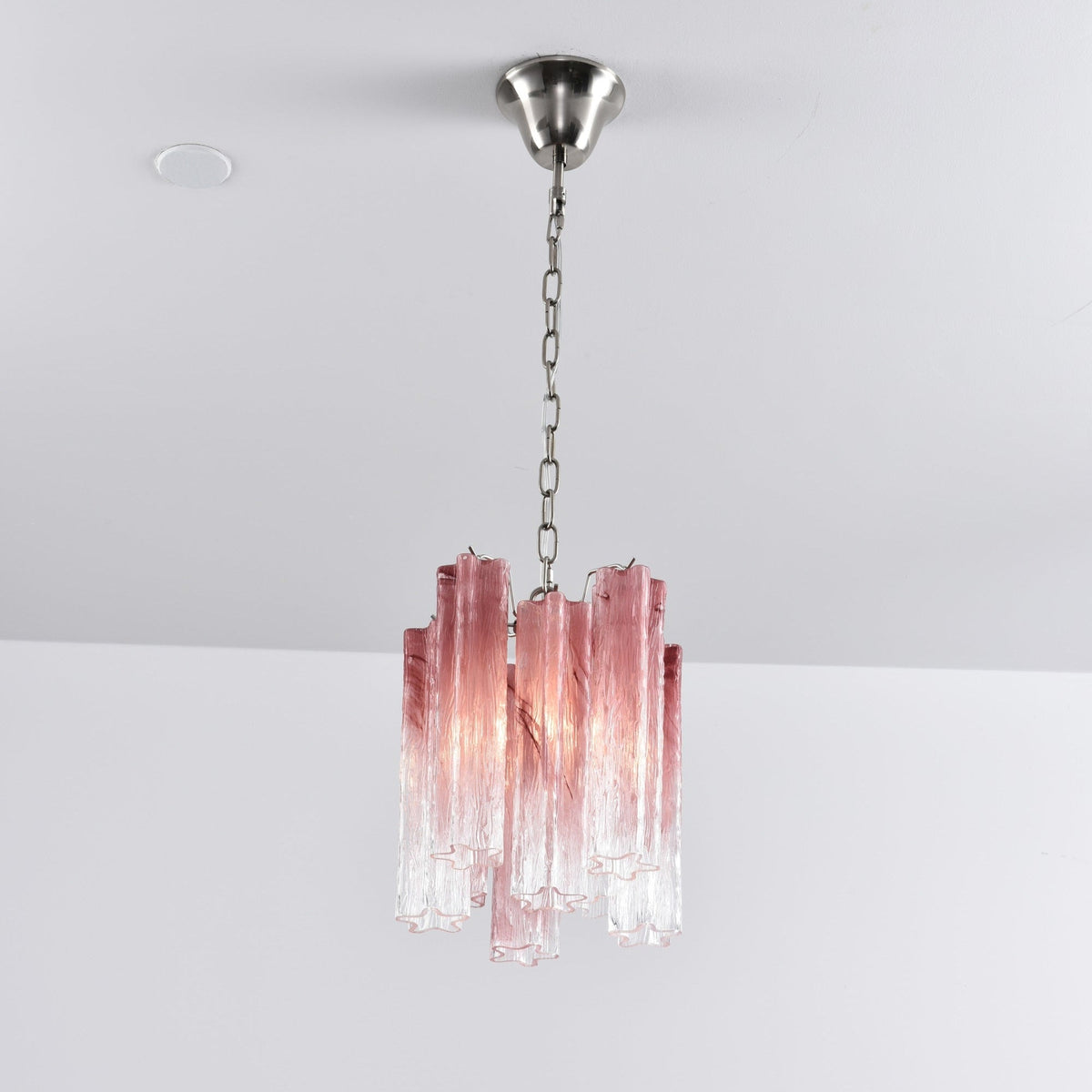 Rosatina Murano Glass Chandelier