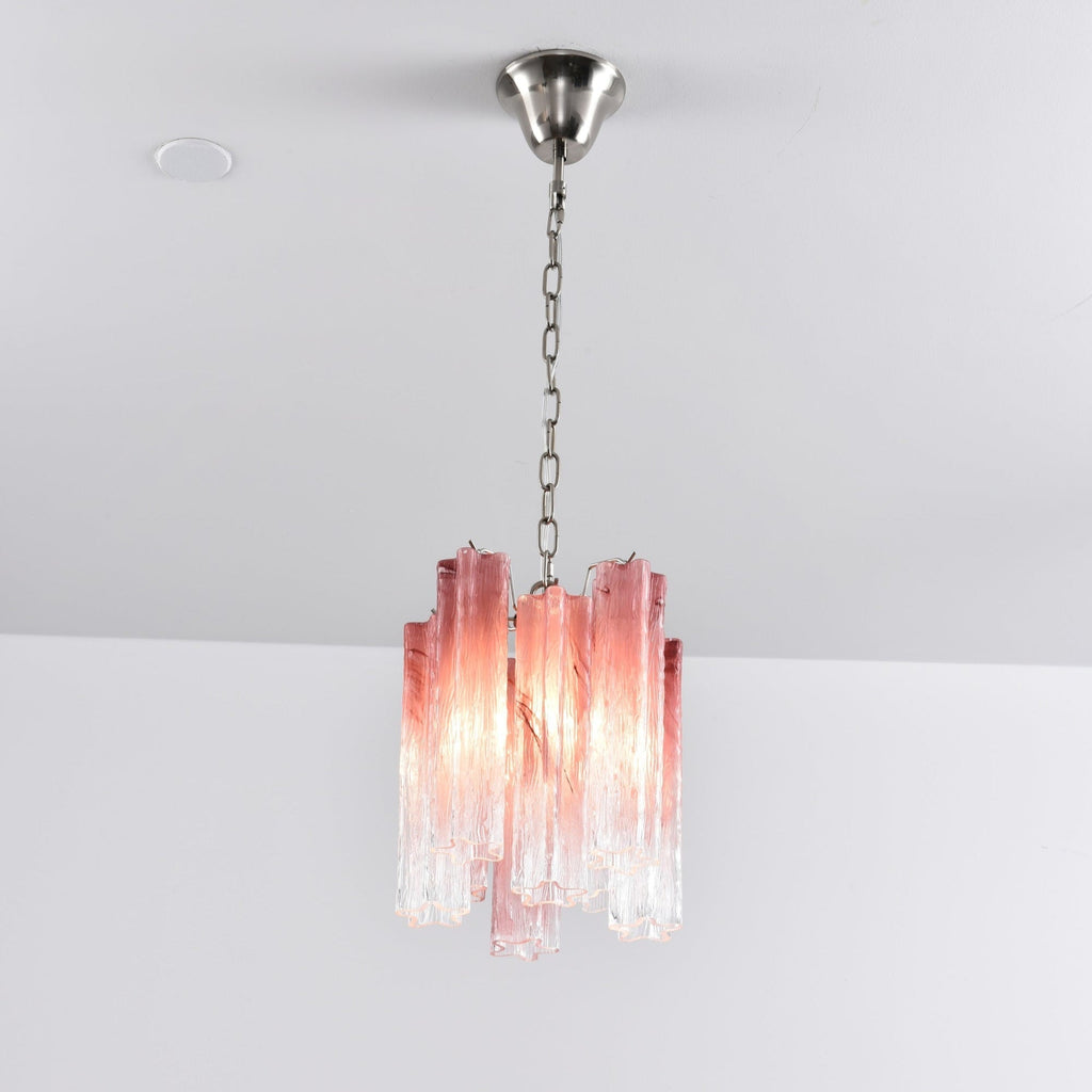 Rosatina Murano Glass Chandelier