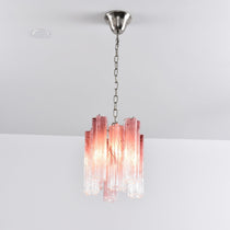 Rosatina Murano Glass Chandelier