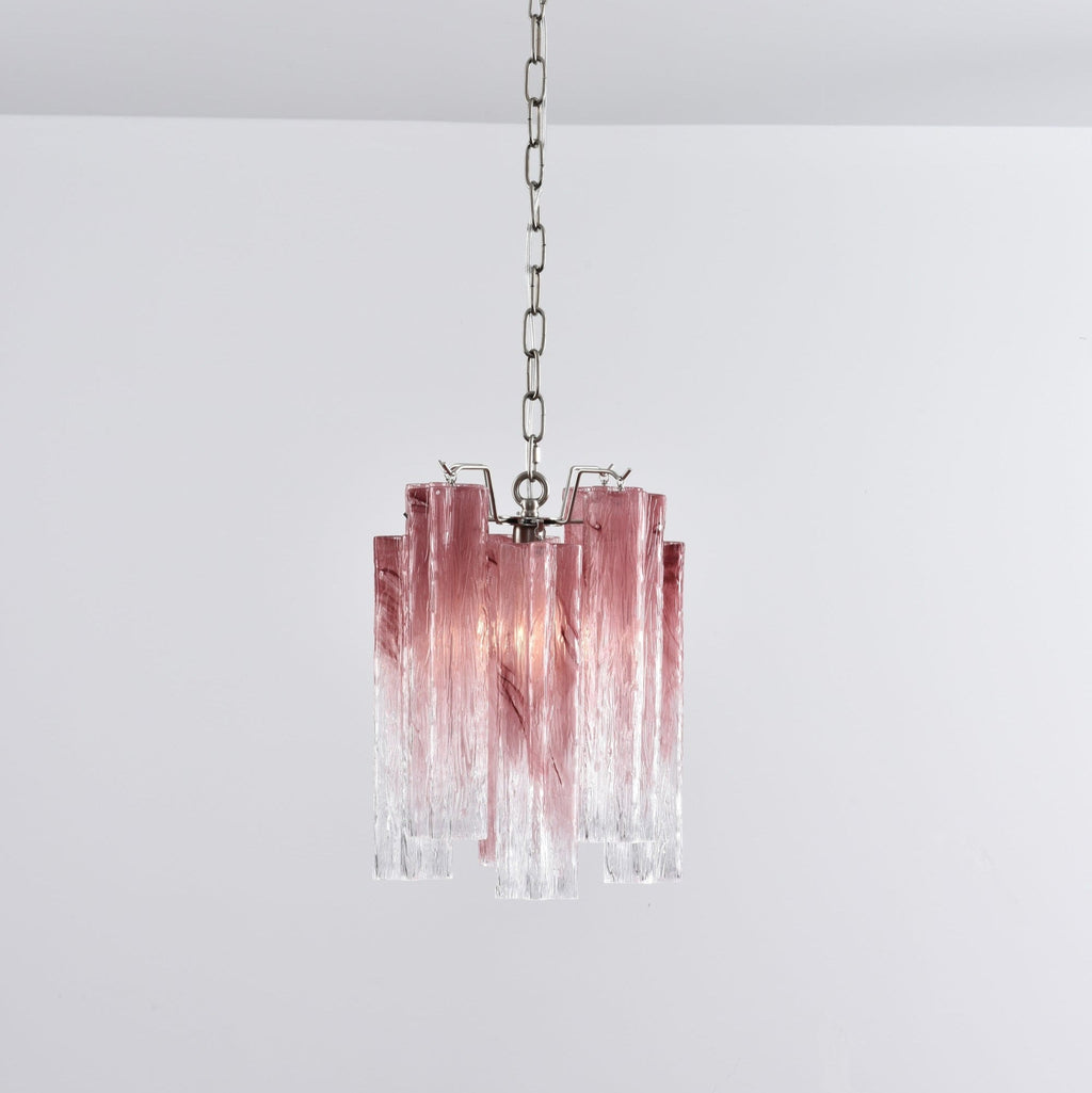 Rosatina Murano Glass Chandelier