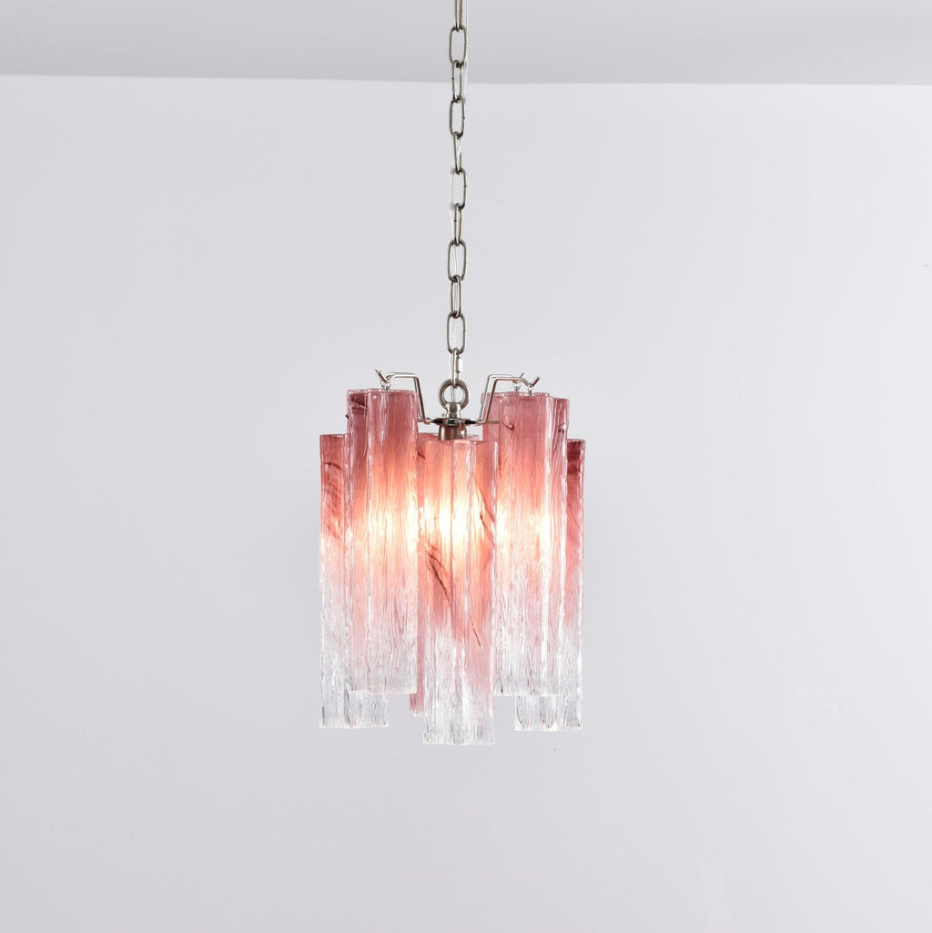 Rosatina Murano Glass Chandelier