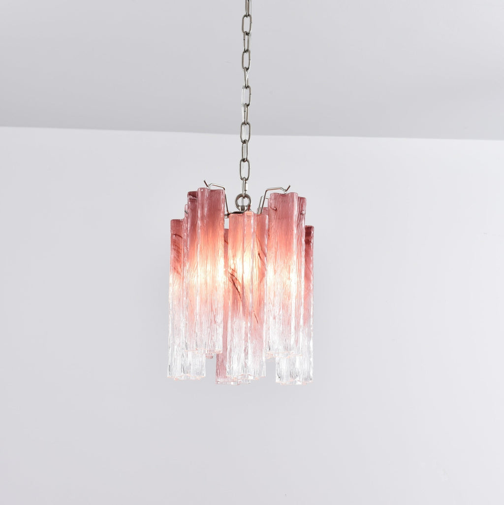 Rosatina Murano Glass Chandelier