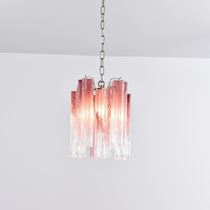 Rosatina Murano Glass Chandelier