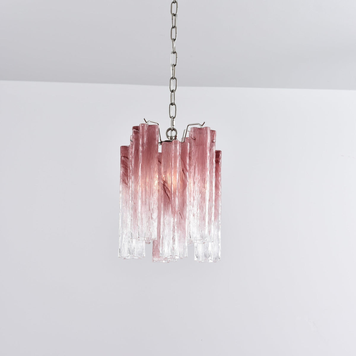 Rosatina Murano Glass Chandelier