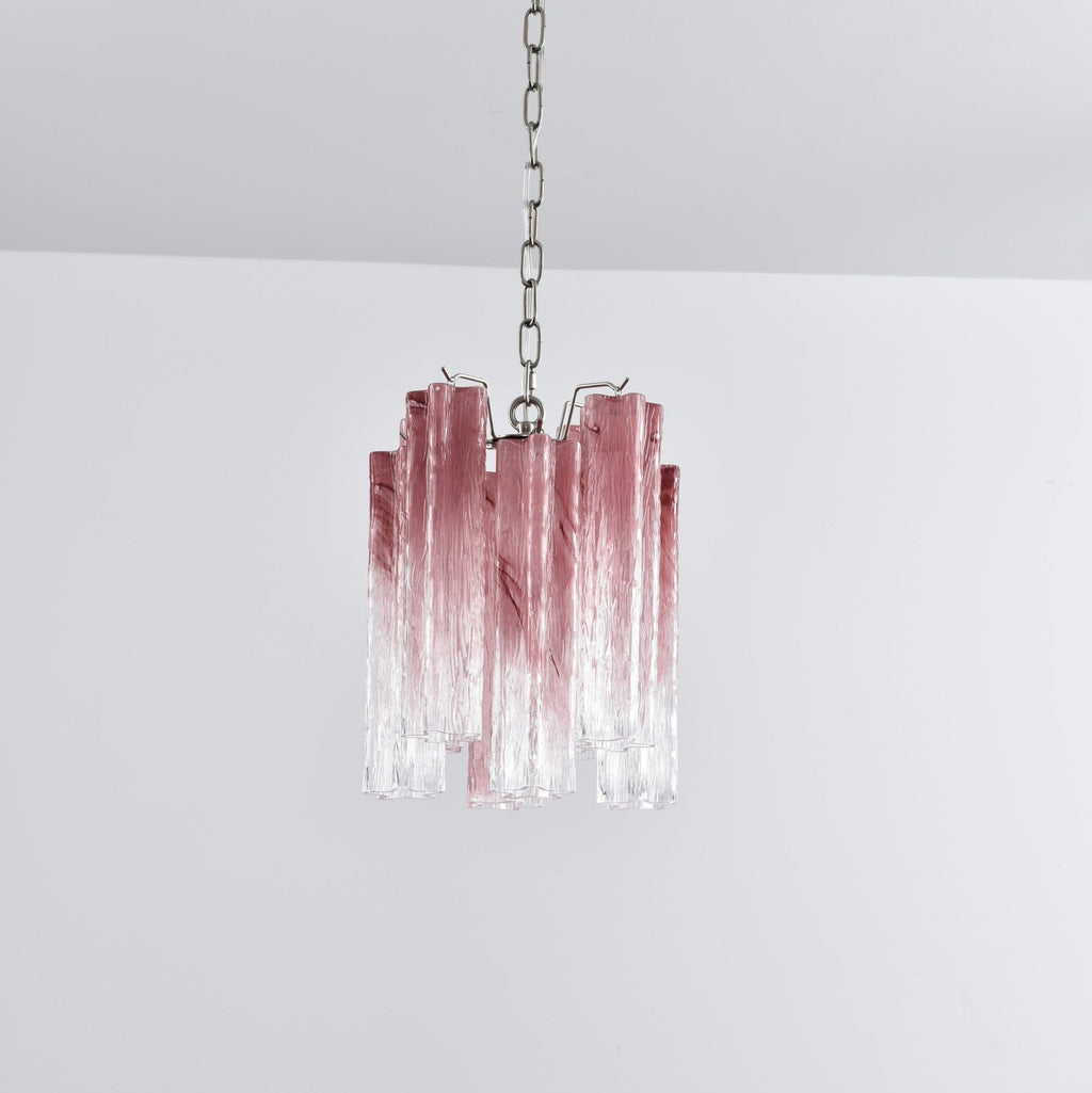 Rosatina Murano Glass Chandelier