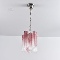 Rosatina Murano Glass Chandelier