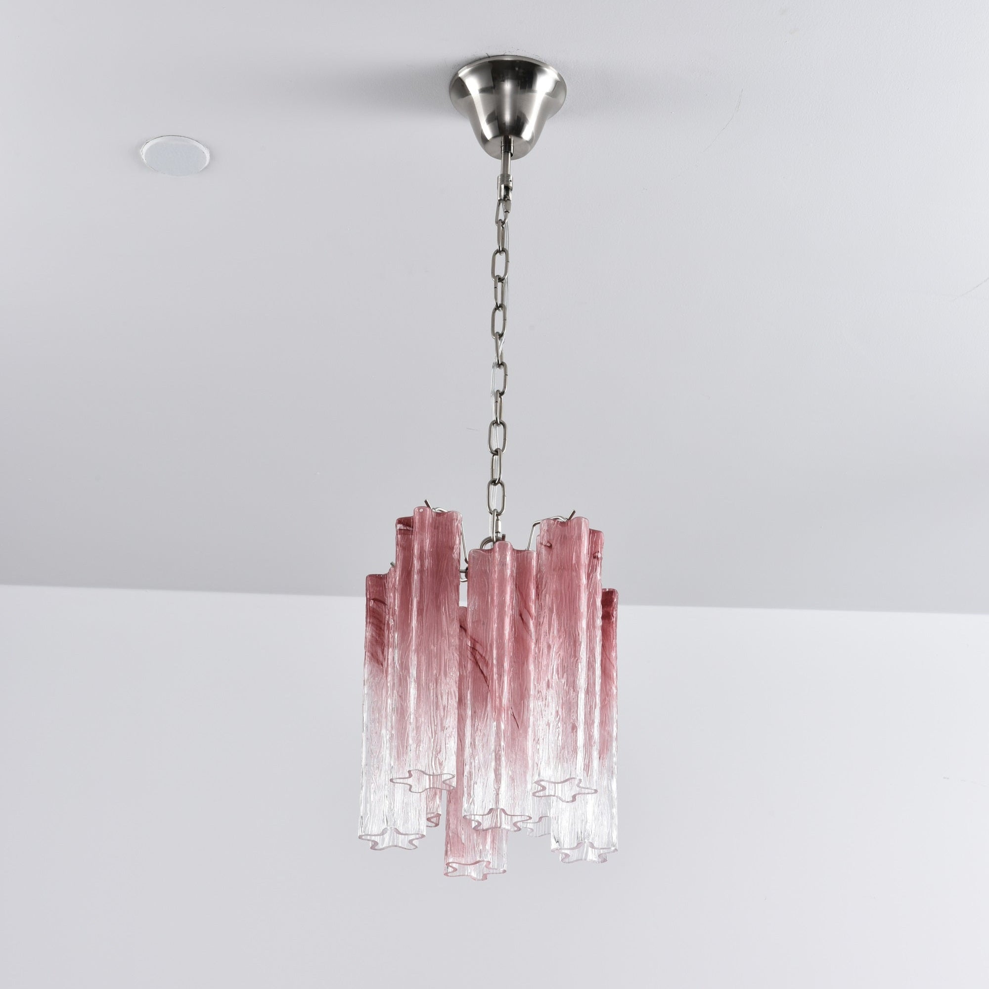 Rosatina Murano Glass Chandelier