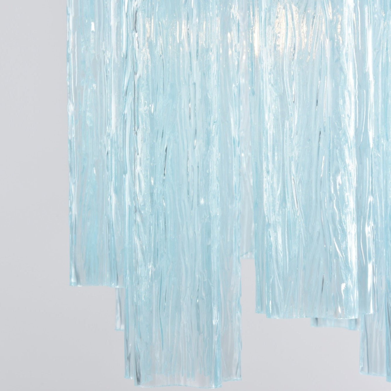 Rosatina Murano Glass Chandelier