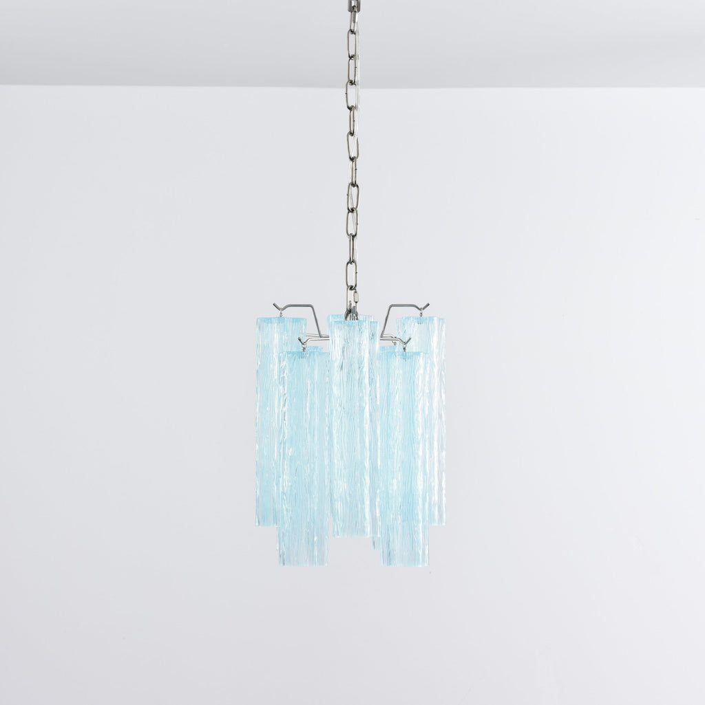 Rosatina Murano Glass Chandelier
