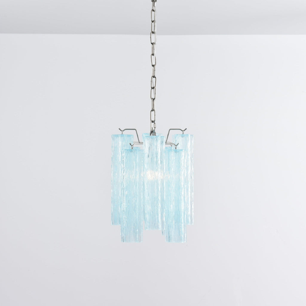 Rosatina Murano Glass Chandelier