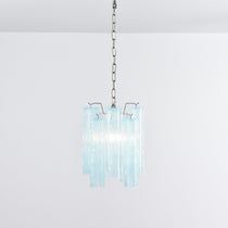 Rosatina Murano Glass Chandelier