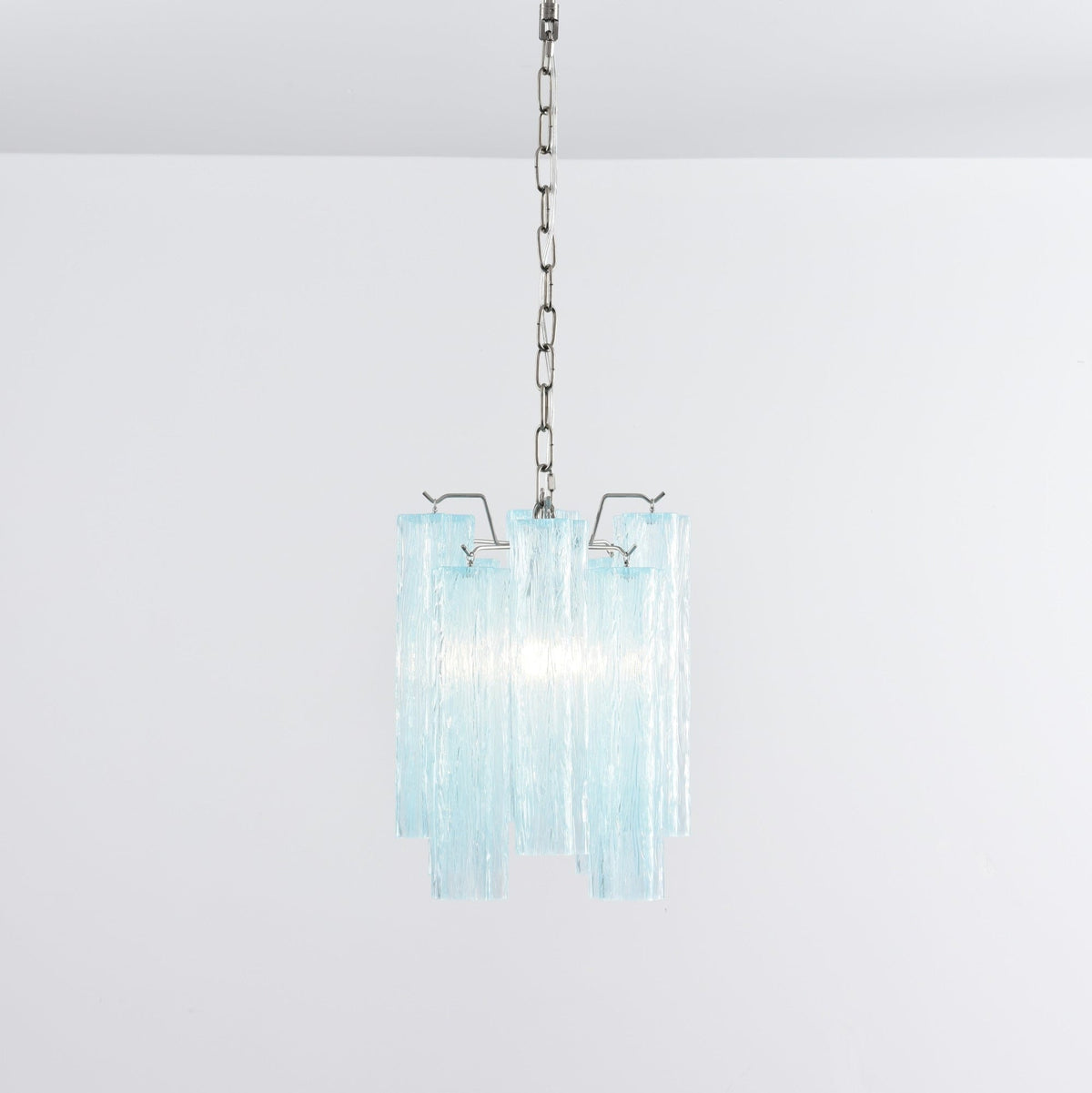 Rosatina Murano Glass Chandelier