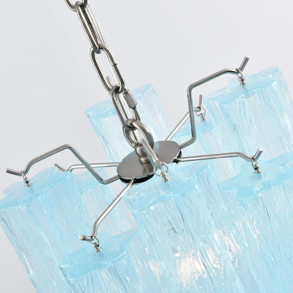 Rosatina Murano Glass Chandelier