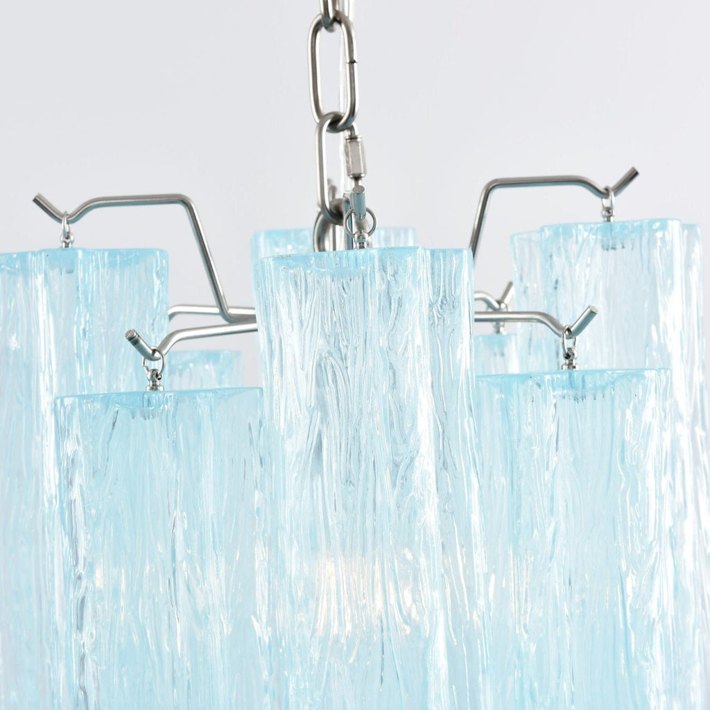 Rosatina Murano Glass Chandelier