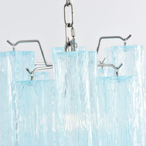 Rosatina Murano Glass Chandelier