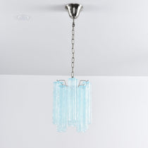 Rosatina Murano Glass Chandelier