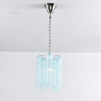 Rosatina Murano Glass Chandelier