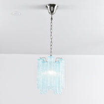 Rosatina Murano Glass Chandelier
