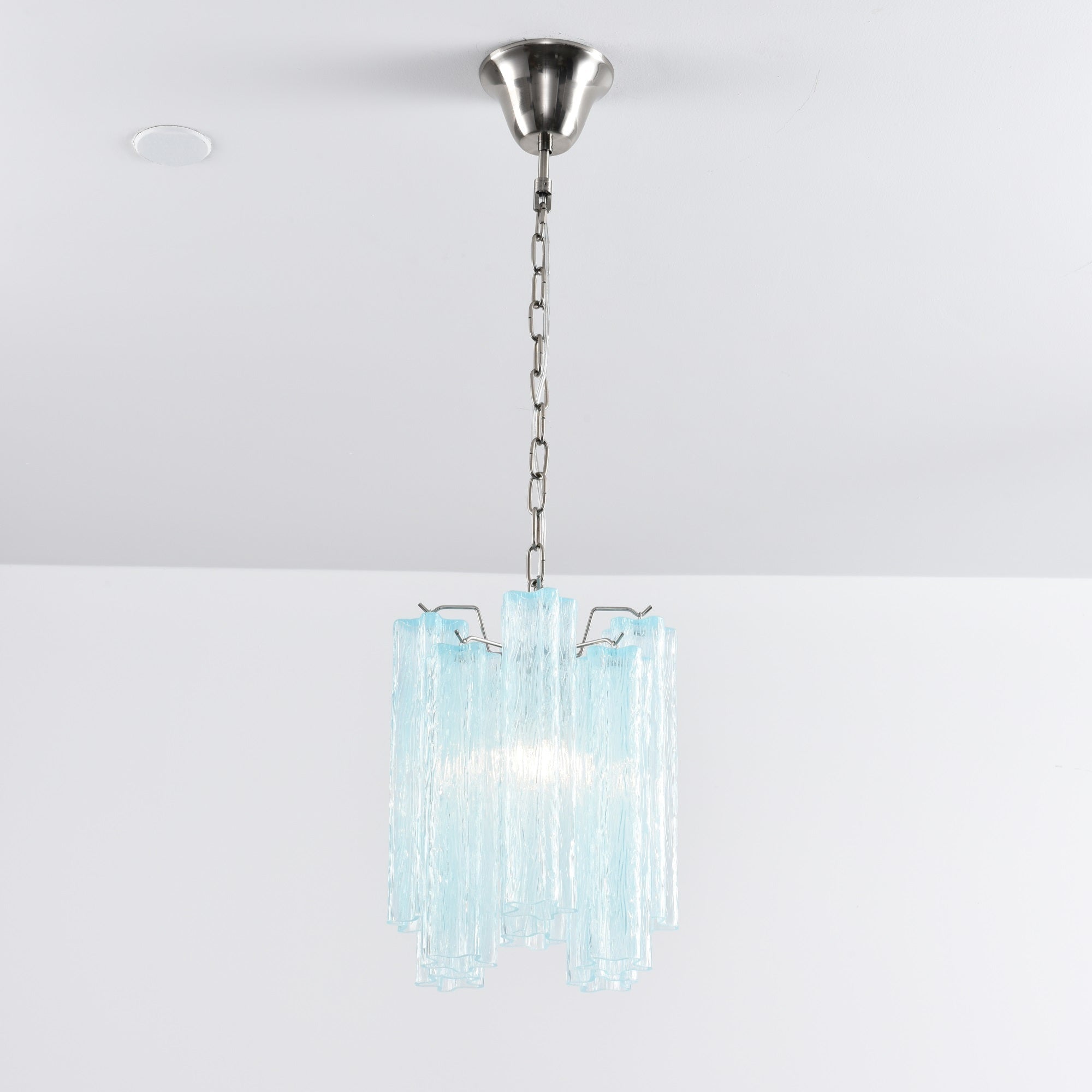 Rosatina Murano Glass Chandelier