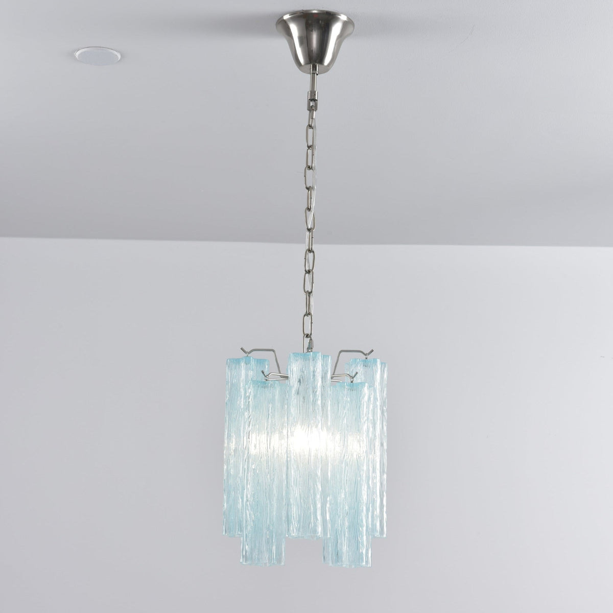 Rosatina Murano Glass Chandelier
