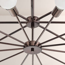 Royden Round Chandelier