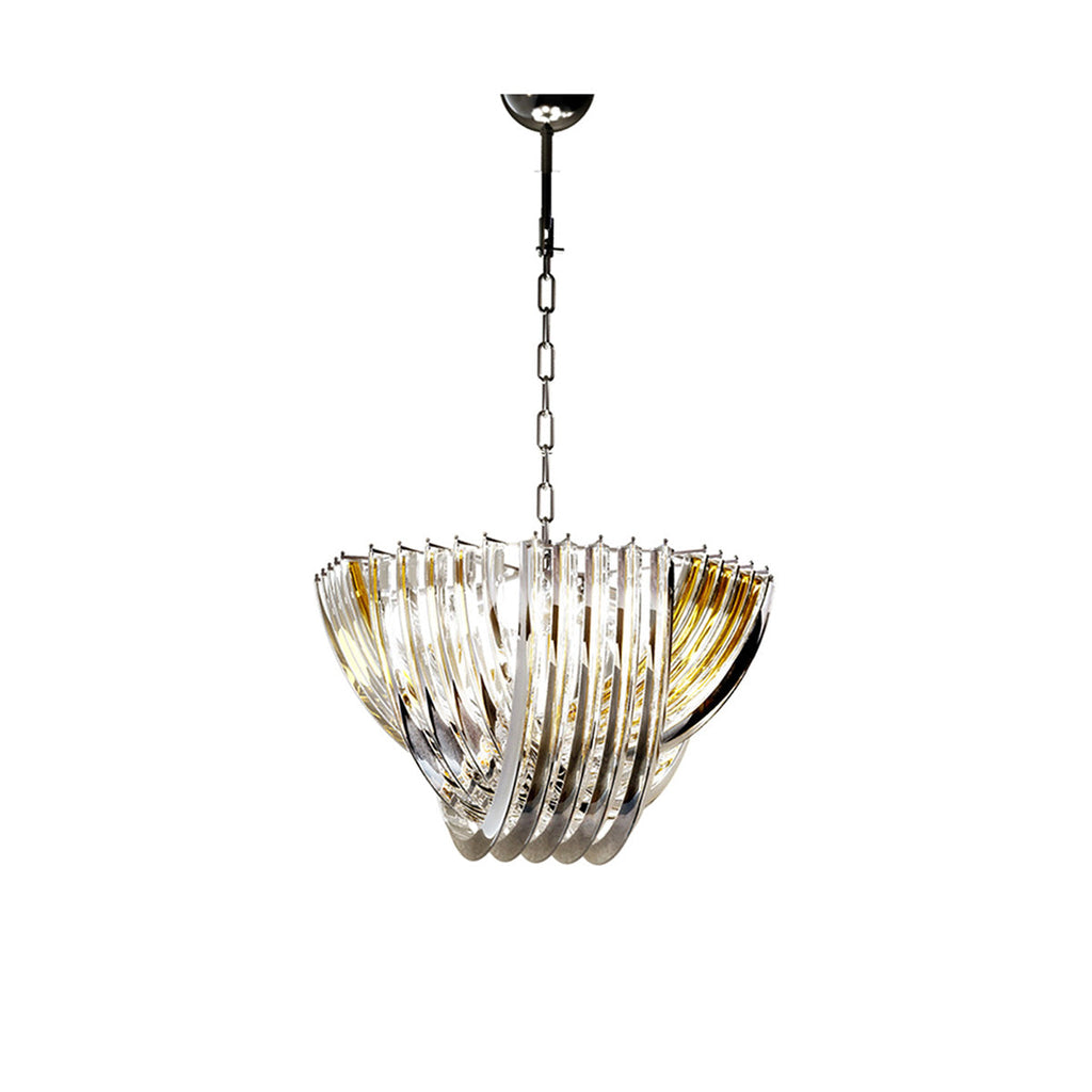 Winnie Triedri Chandeliers
