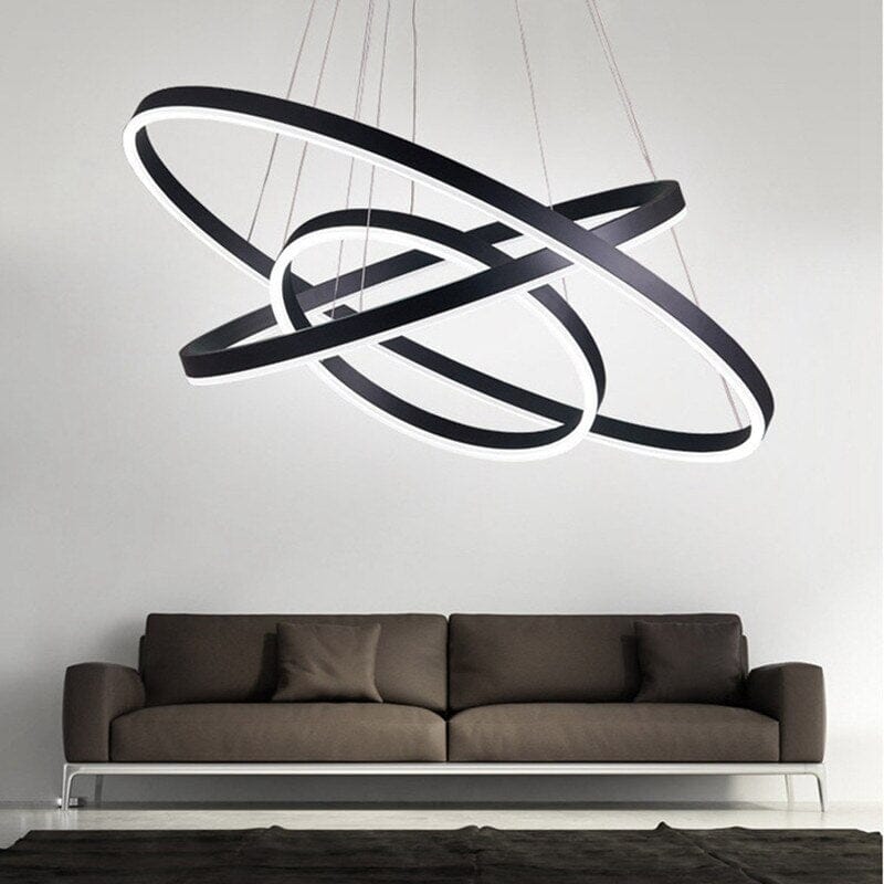Olympus 3 Or 6 Tiers Chandelier