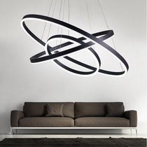 Olympus 3 Or 6 Tiers Chandelier
