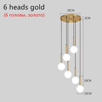 Jane Balls Foyer Living Room Chandelier 3 Sizes
