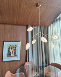 Sacura Chandelier
