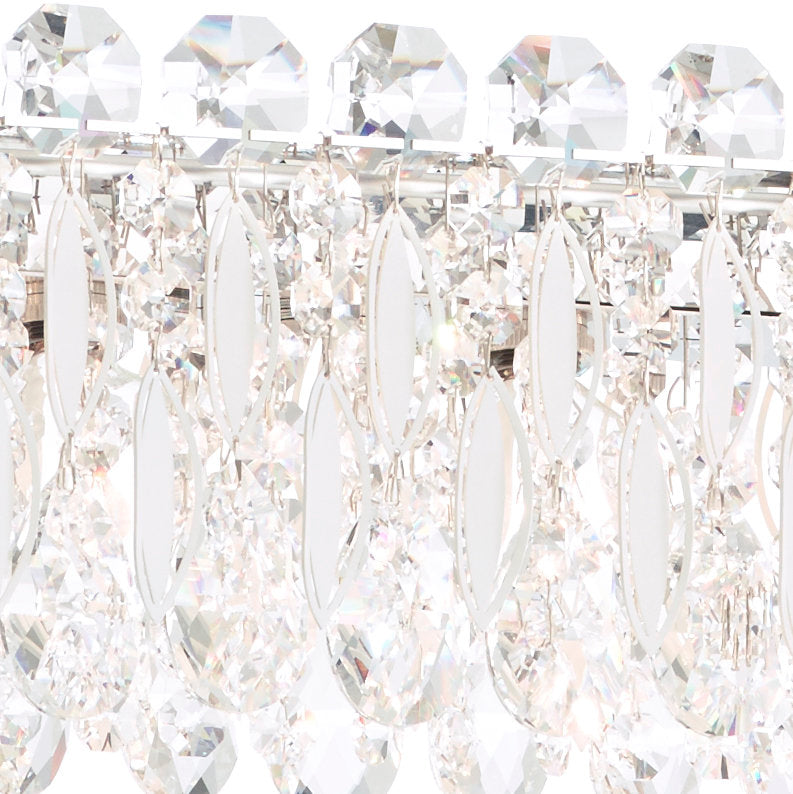 Sarella 18 - Light Chandelier