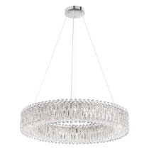 Sarella 18 - Light Chandelier