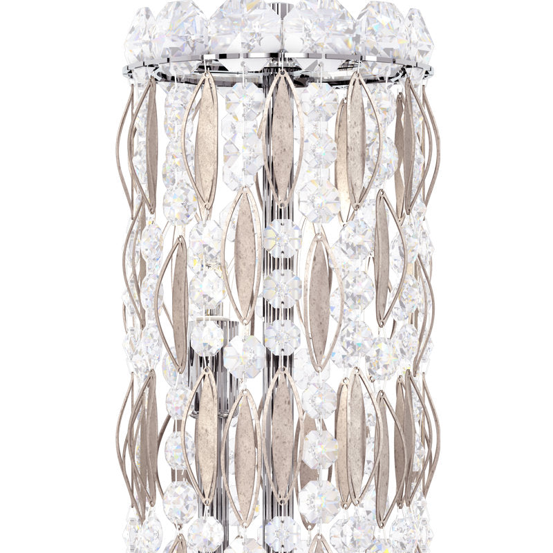 Sarella 18 - Light Chandelier