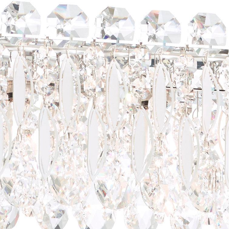 Sarella 18 - Light Chandelier