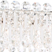 Sarella 18 - Light Chandelier