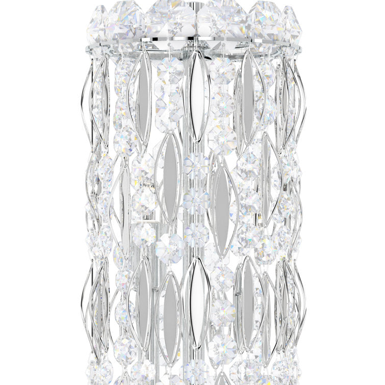 Sarella 18 - Light Chandelier